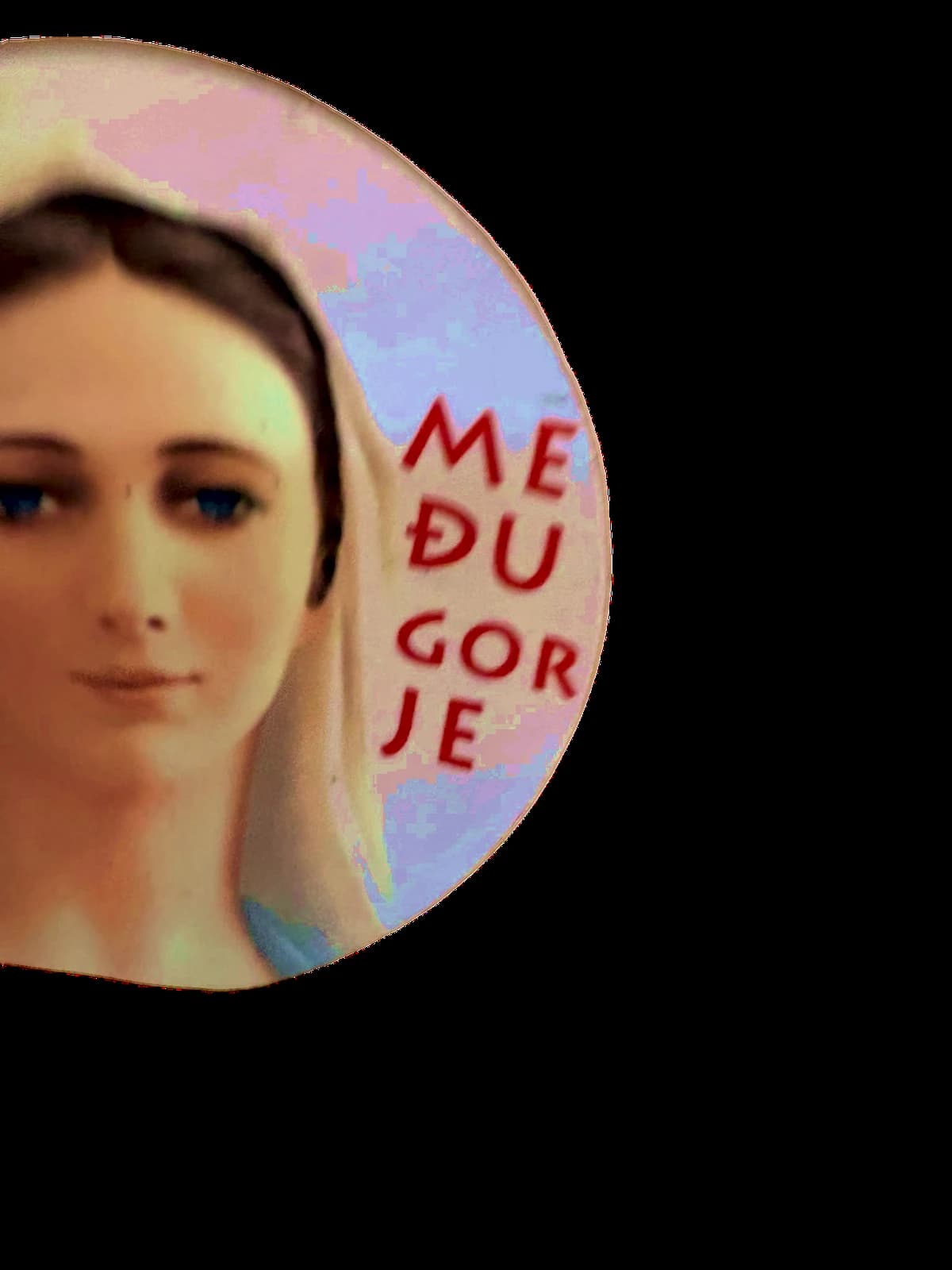 El Dövme Bakır Magnet