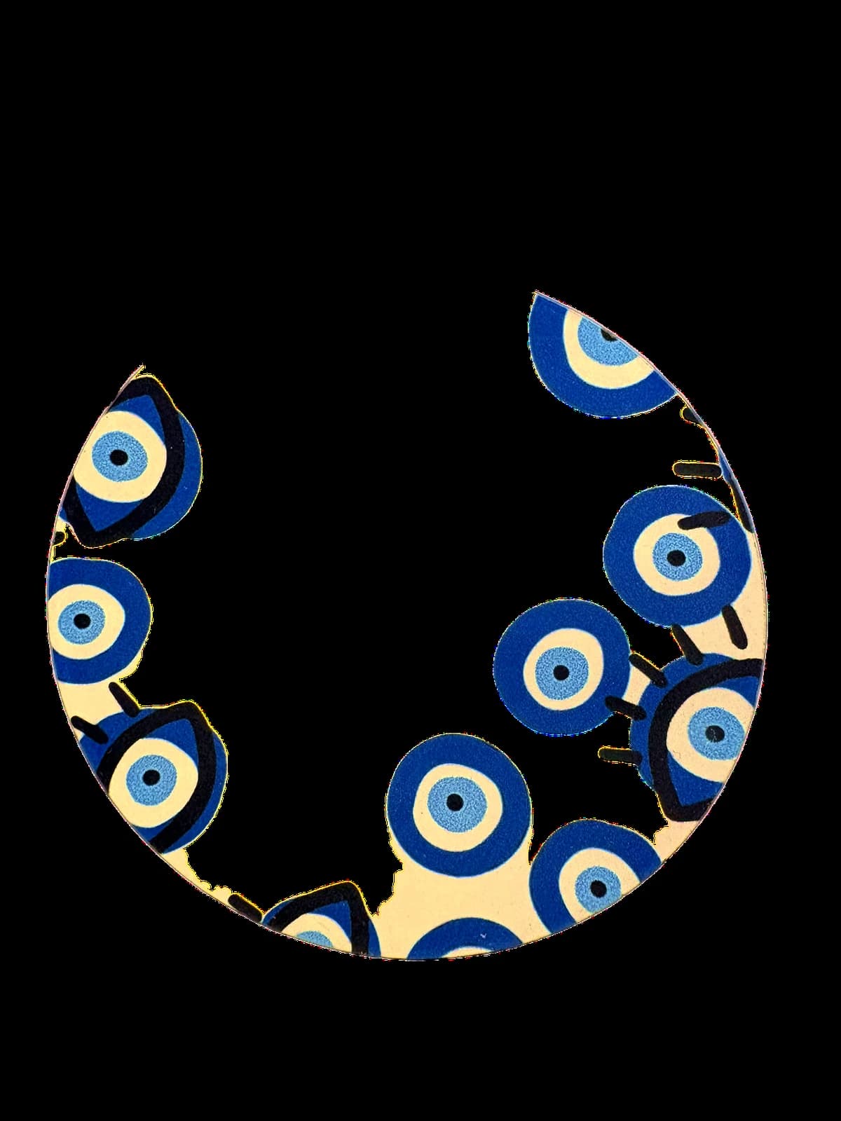 El Dövme Bakır Magnet 29