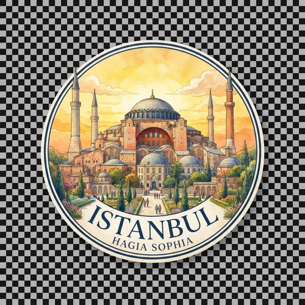 El Dövme Bakır Manyetik
