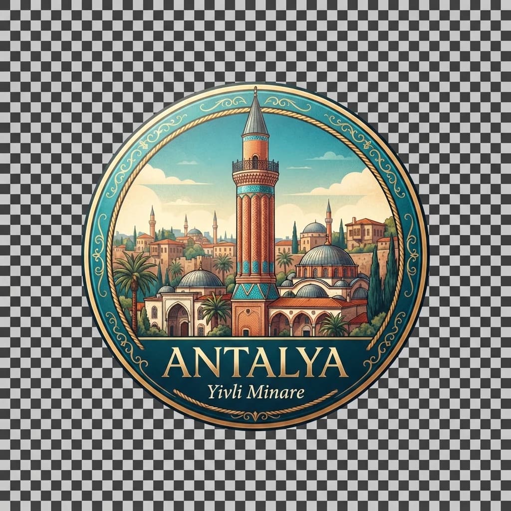 El Yapımı Bakır Magnet