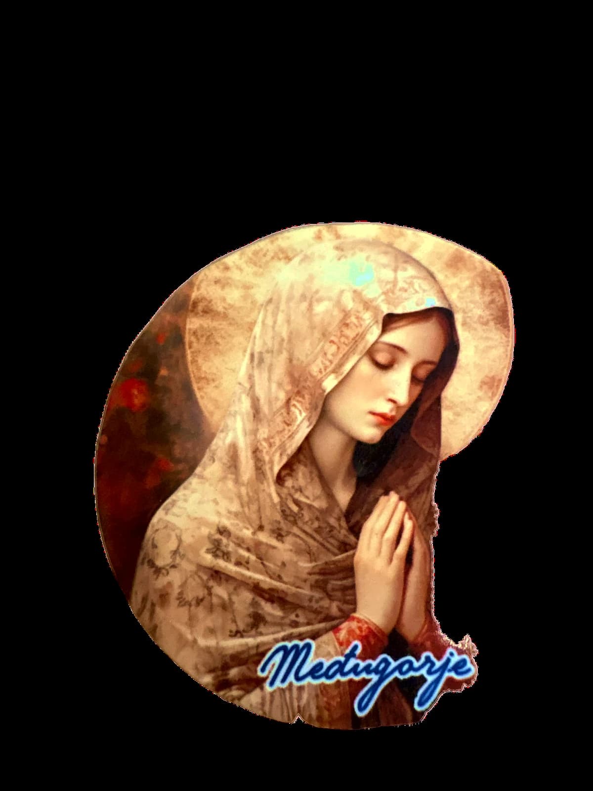 El Dövme Bakır Magnet 79