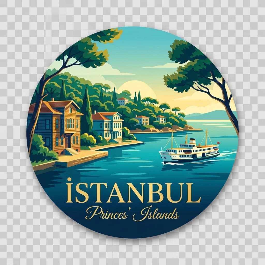 El Dövme Bakır Magnet