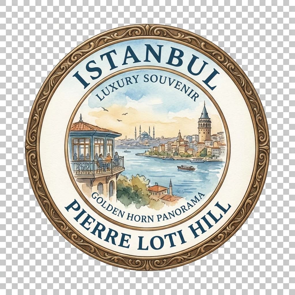 El Dövme Bakır Magnet