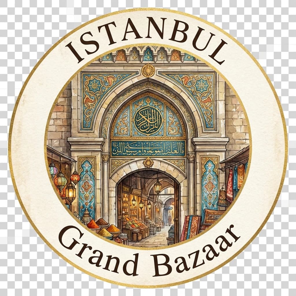 El Dövme Bakır Magnet