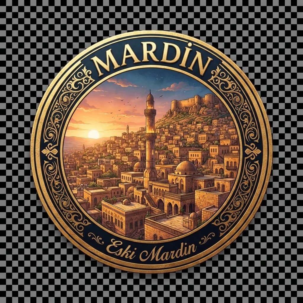 El Dövme Bakır Magnet