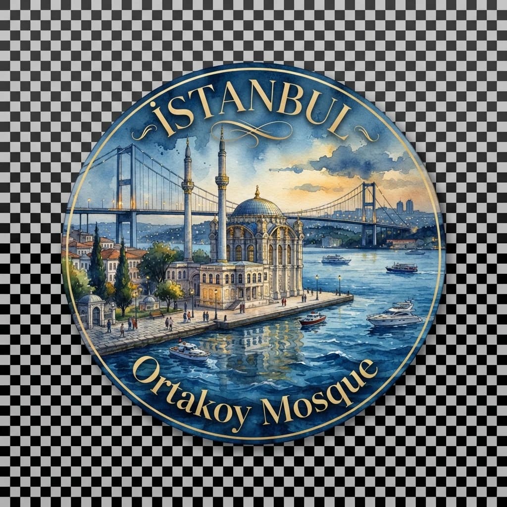 El Dövme Bakır Magnet