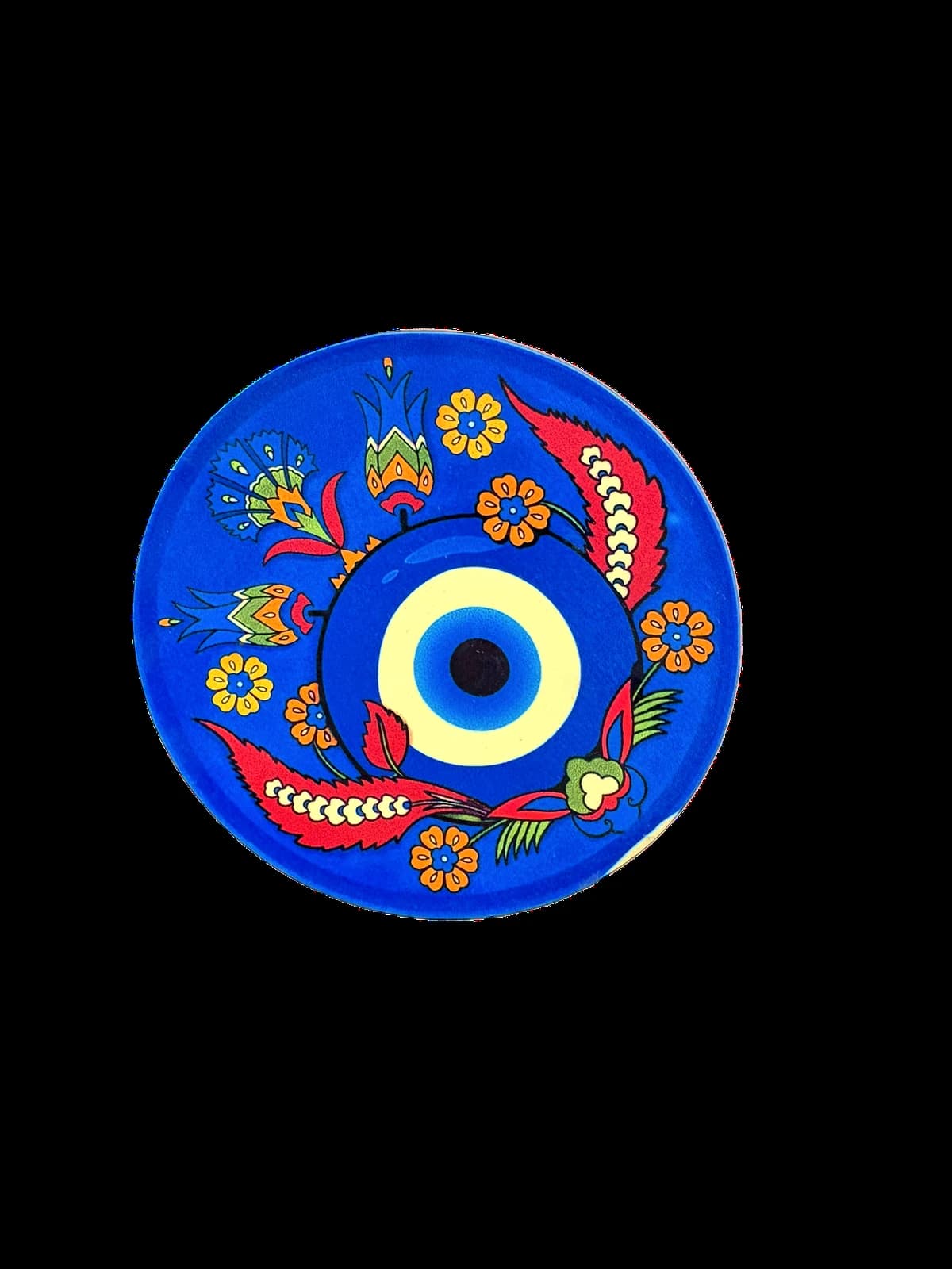 El Dövme Bakır Magnet