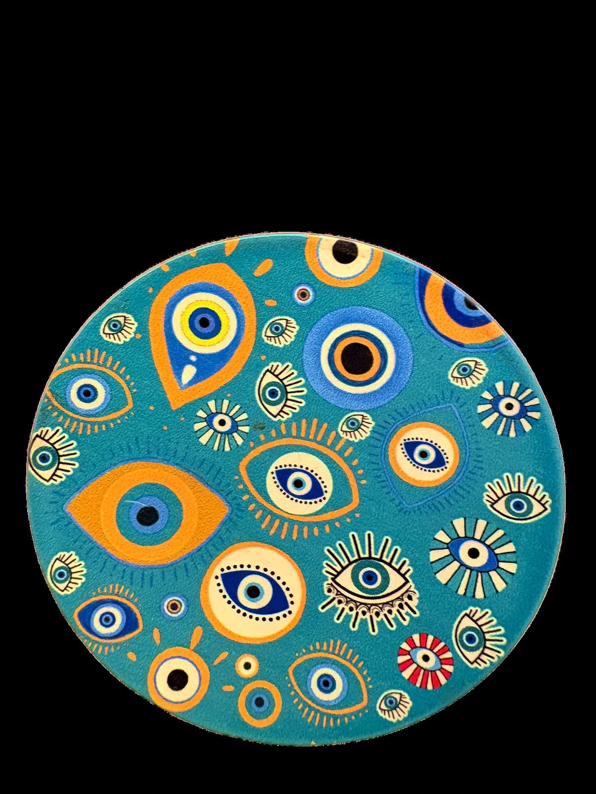 El Yapımı Bakır Magnet 34