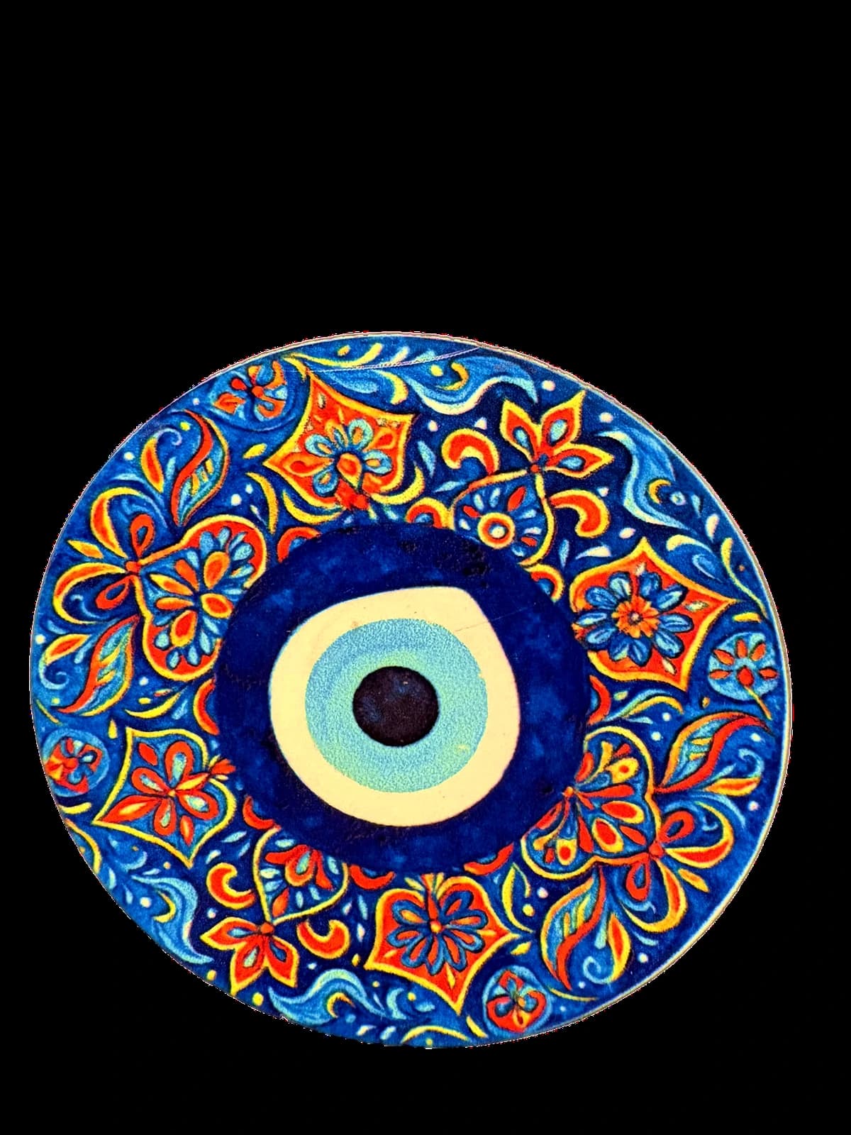 El Dövme Bakır Magnet