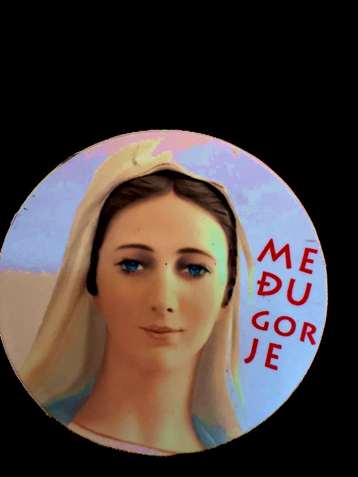 El Dövme Bakır Magnet 88