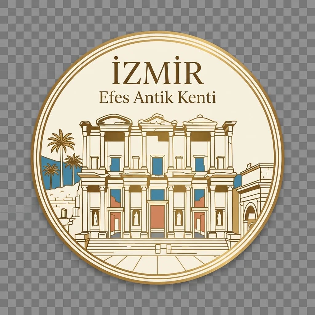 El Dövme Bakır Magnet