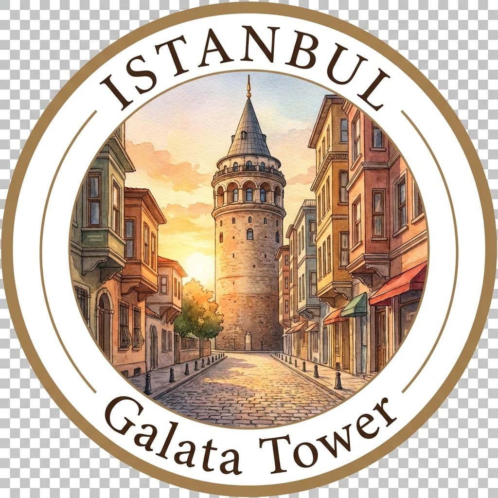El Dövme Bakır Magnet 317