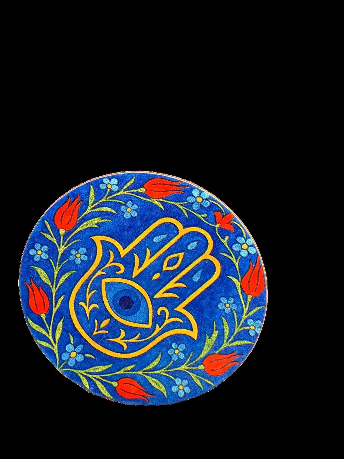 El Yapımı Bakır Magnet 71