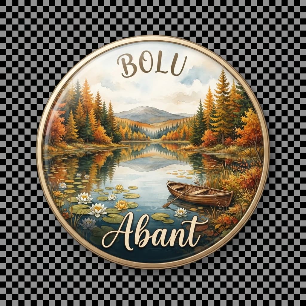 El Yapımı Bakır Magnet