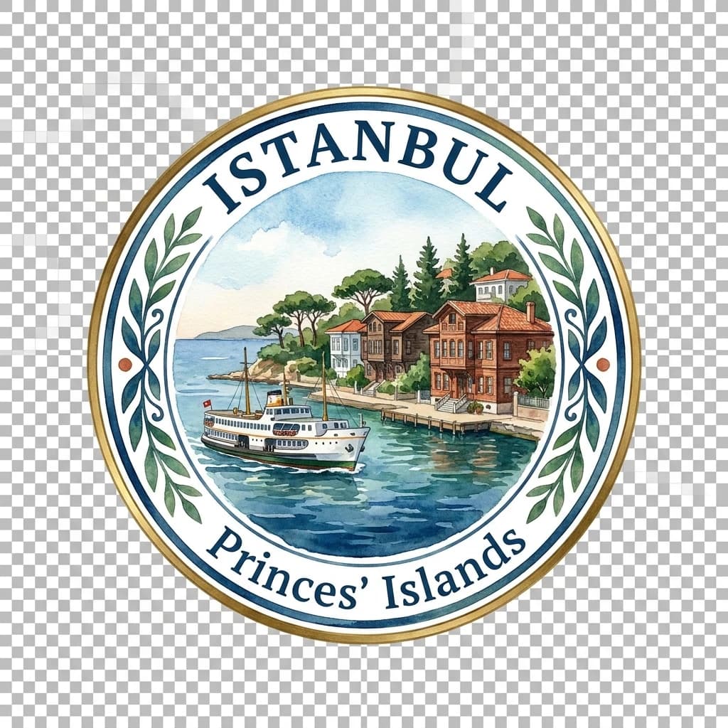 El Dövme Bakır Magnet