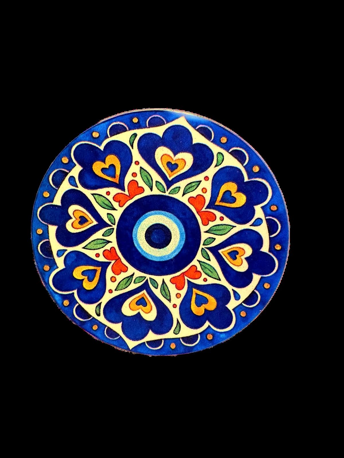 Bakır Magnet 39