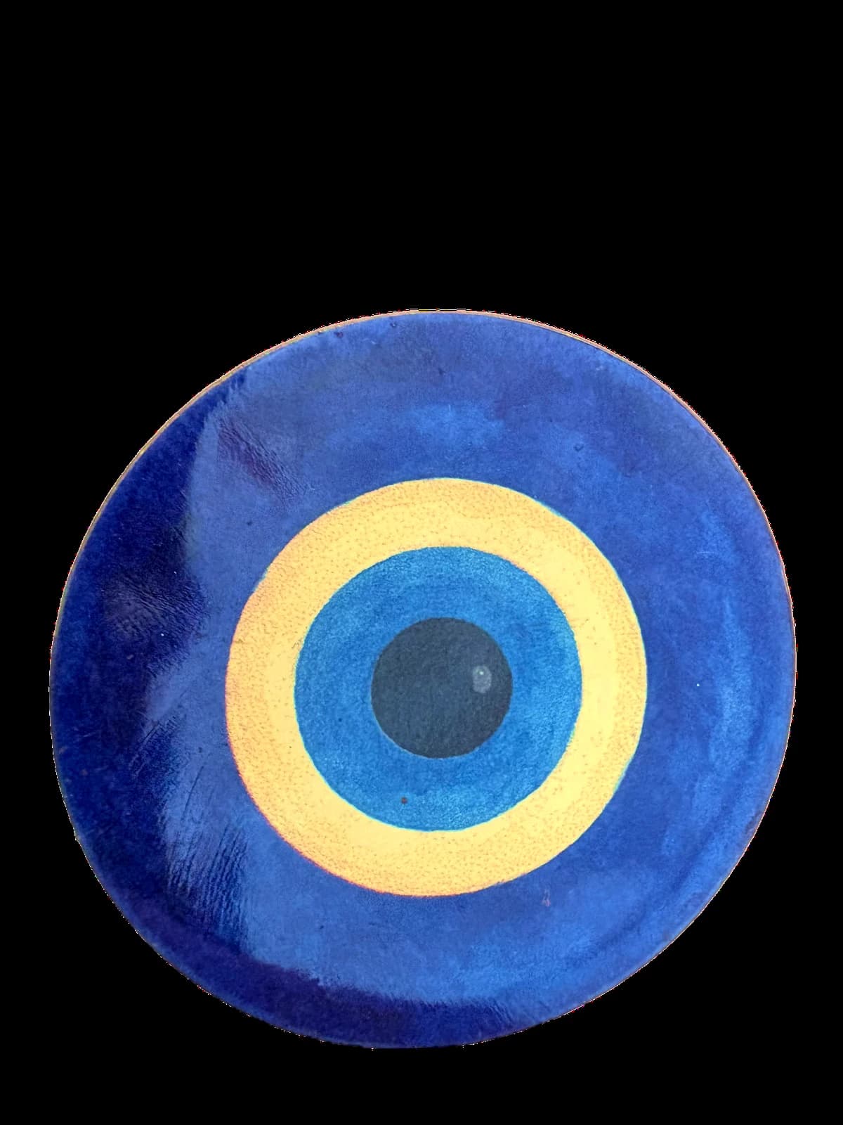 El Dövme Bakır Magnet