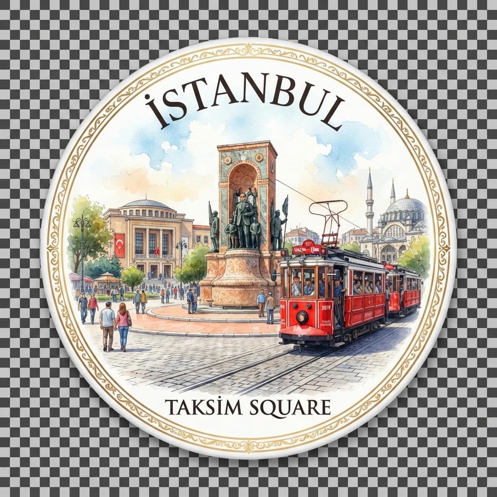 El Yapımı Bakır Magnet