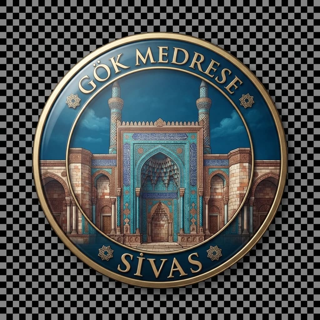 El Dövme Bakır Magnet